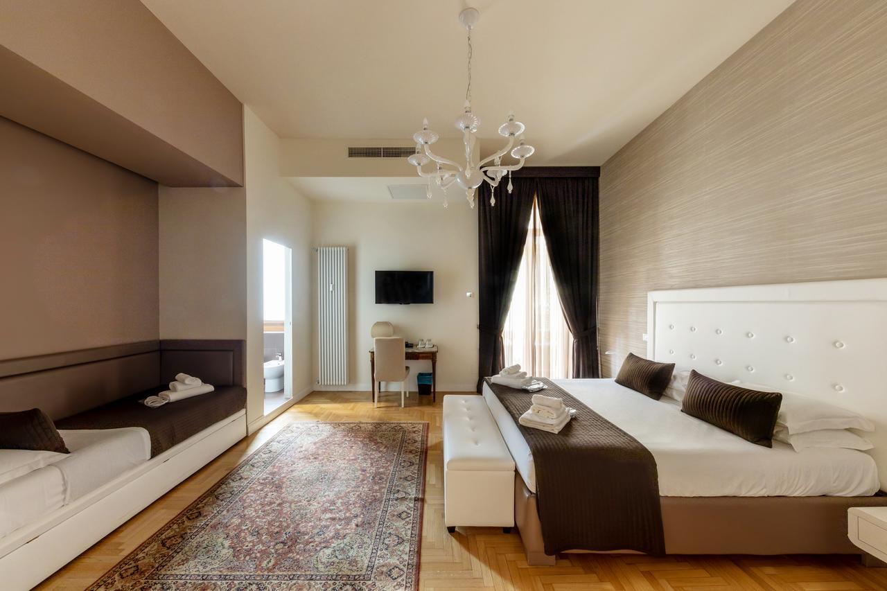Maison d'hôtes Blue Luxury 2*