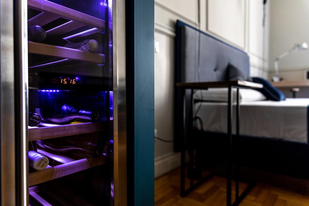 Gasthuis Blue Luxury 2*